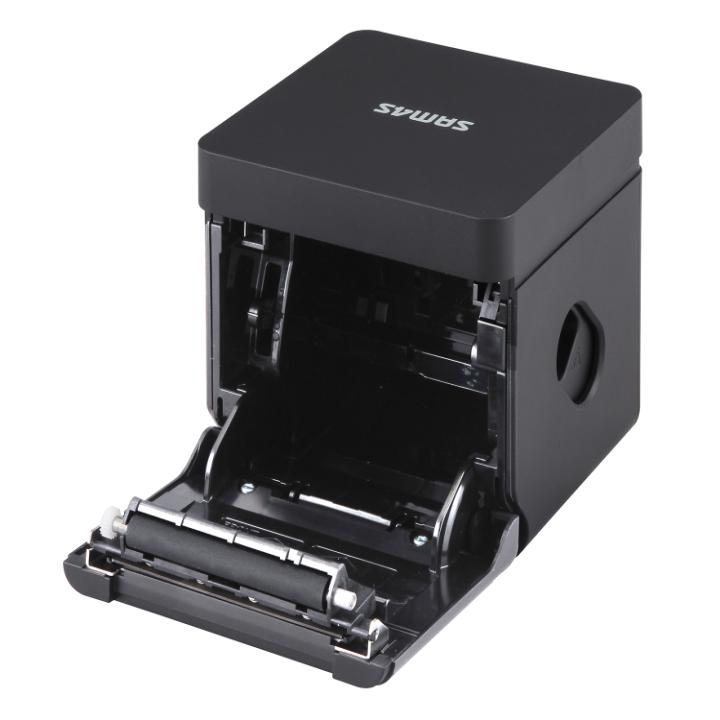 Sam4S GCube 102DB USB LAN Serial 9pin Sam4S GCube 102DB USB LAN Serial 9pin