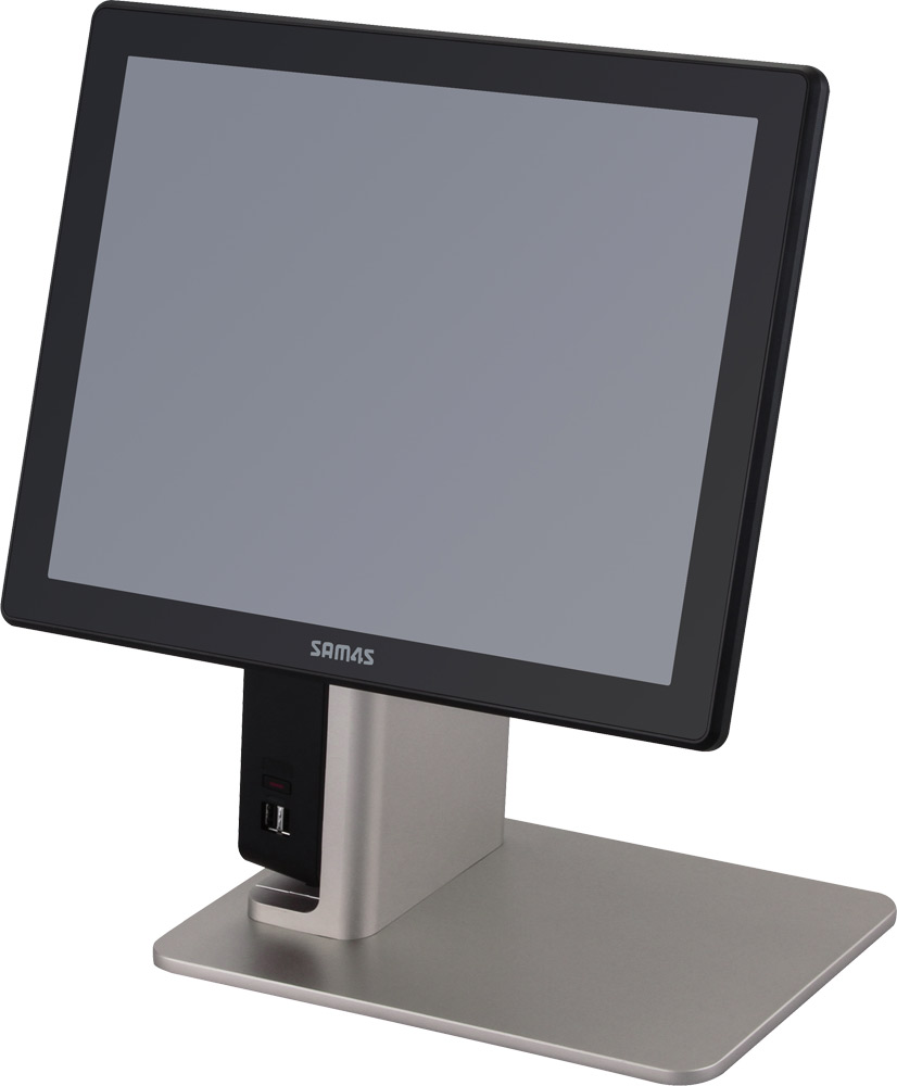 Forza 135 15" Kassensystem Intel i3 7100U, 8GB Ram, 120GB SSD, Windows 10 IoT Forza 135 15" Kassensystem Intel i3 7100U, 8GB Ram, 120GB SSD, Windows 10 IoT