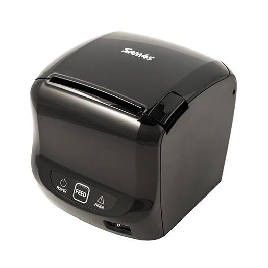 SAM4S Giant-100 USB und LAN, Kassenladenanschluss SAM4S Giant-100 USB und LAN, Kassenladenanschluss
