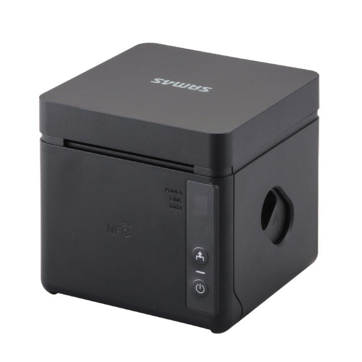 Sam4S GCube 102WB USB/LAN/WiFi (WLAN) Sam4S GCube 102WB USB/LAN/WiFi (WLAN)